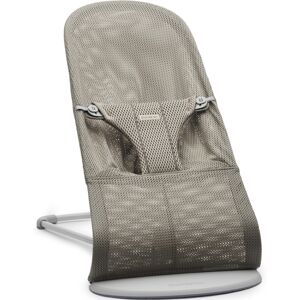 BabyBjörn Transat Bliss a balancement Mesh 3D gris