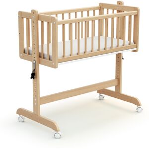 AT4 Berceau cododo evolutif en bois ESSENTIEL