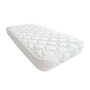 MINEA Matelas Bebe 70x140 Mousse HD