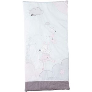 Sauthon Edredon pour lit bebe en coton