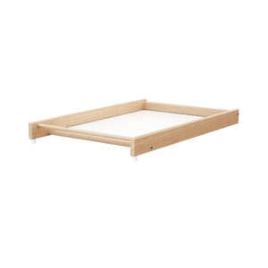 AT4 Plan a langer amovible pour lit bebe ESSENTIEL en bois