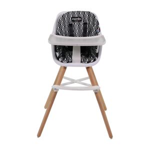 Nania Chaise haute bebe evolutive Plastique