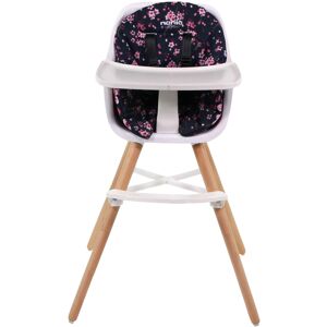 Nania Chaise haute bebe evolutive PAULETTE