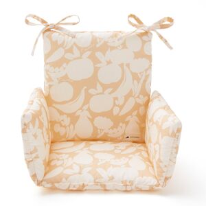 Cocoeko Coussin de chaise haute Delice