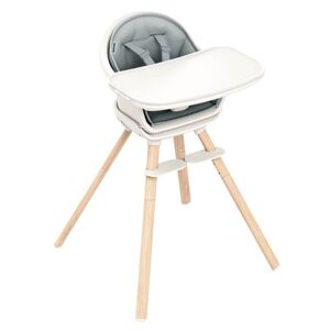 Maxi-Cosi Chaise haute 8 en 1 blanc