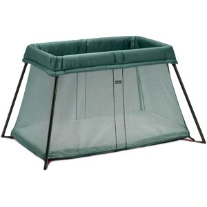 BabyBjörn Lit parapluie Light vert fonce