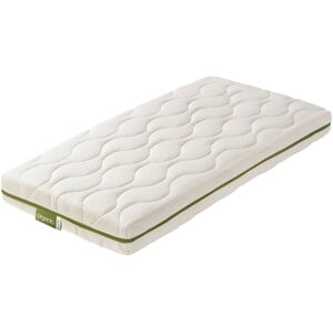 Alondra Matelas organique pour lit bebé 60x120 cm