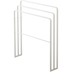 Calicosy Porte serviettes a 4 barres - L70 cm