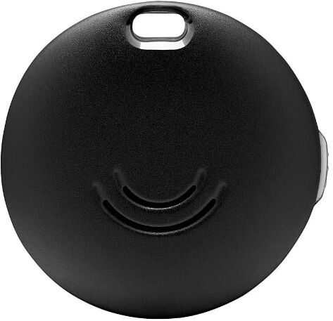 Orbit Keys Porte-clés connecté noir