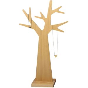 Reine Mère Arbre à bijoux grand modèle