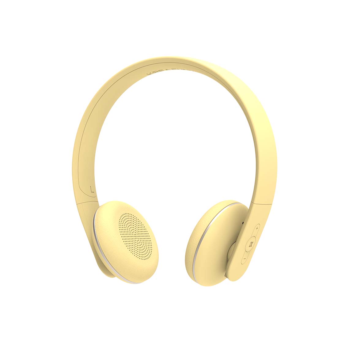 Kreafunk Casque Audio Bluetooth aHEAD 2