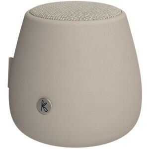 Kreafunk Enceinte bluetooth aJAZZ Stone