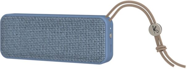 Kreafunk Enceinte bluetooth aGROOVE mini