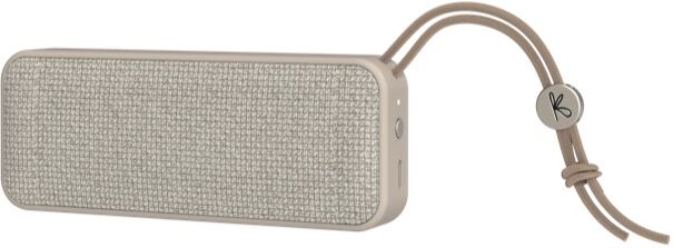 Kreafunk Enceinte bluetooth aGROOVE mini