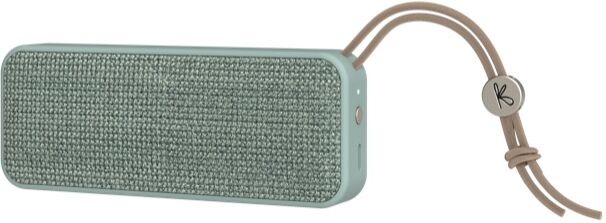 Kreafunk Enceinte bluetooth aGROOVE mini