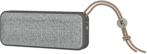 Kreafunk Enceinte bluetooth aGROOVE mini