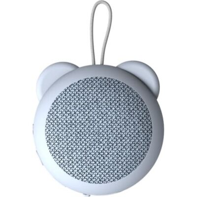 Haut-parleur Bluetooth Kreafunk Roar - Bleu Brume - Taille Unique - Publicité Haut-parleur Bluetooth Kreafunk Roar - Bleu Brume - Taille Unique - Publicité