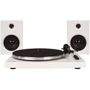 Platine vinyle Crosley T150 Bluetooth Blanc