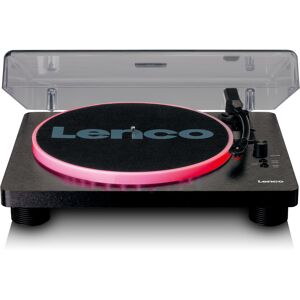 Lenco Platine vinyle avec haut-parleurs integres et