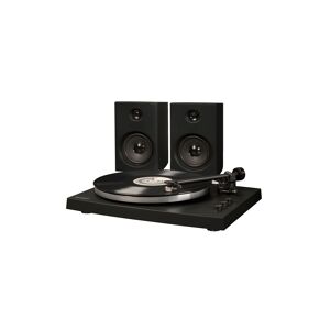 Platine vinyle Crosley T150 Bluetooth noir