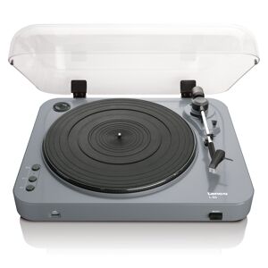 Lenco Platine vinyle avec encodage usb direct vert