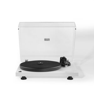 Crosley Platine vinyle Crosley C6 Bluetooth Blanc