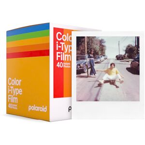 Polaroid Color Film for i-Type