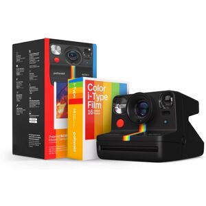 Polaroid Appareil photo instantane EB Now+ Gen 2