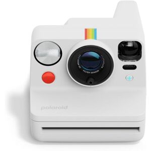 Polaroid Appareil photo instantané now+ gen 3