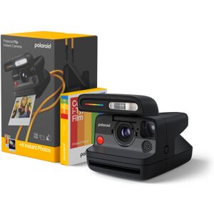 Polaroid Appareil photo instantané flip eb