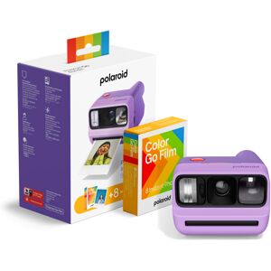 Polaroid Appareil photo instantané everything box go generation 3