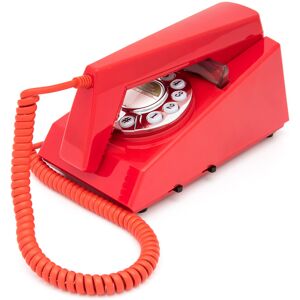 GPO Retro Design Telephone analogique TRIM PHONE