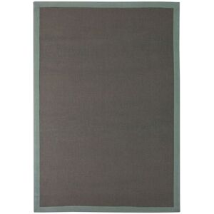 The Deco Factory Tapis en jute gris 160x230