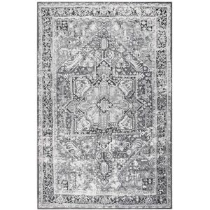 Wecon Home Tapis tisse multicolore inspiration berbere 230x160