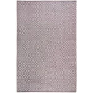 Esprit Tapis design en polyester gris 190x290