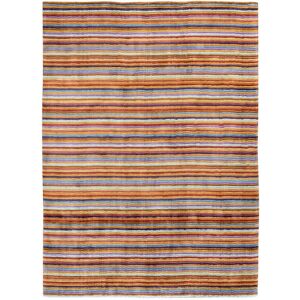 Pure Tapis salon en viscose Fait main 170x240 Multicolore