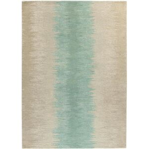 Pure Tapis salon 250x350 cm tufte main en laine beige