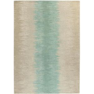 Pure Tapis salon en laine Fait main 140x200 Beige