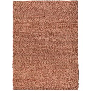 Vivaraise Tapis en jute marmelade 160 x 230