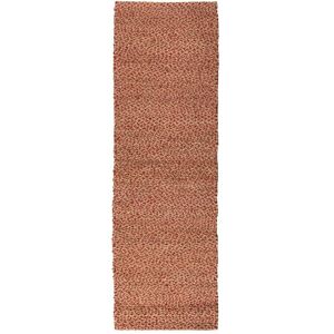 Vivaraise Tapis en jute marmelade 60 x 200