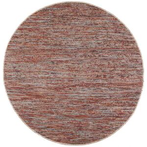 Vivaraise Tapis outdoor en polypropylene marmelade diameter 160