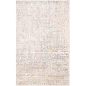 Safavieh Tapis Beige/Gris Ardoise 185 X 275