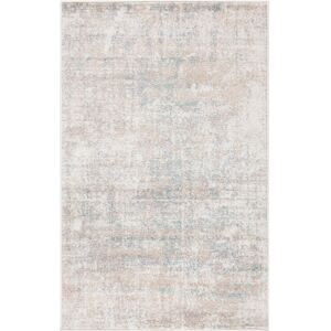 Safavieh Tapis Beige/Gris Ardoise 90 X 150