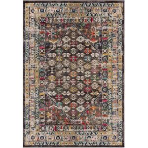 Benuta Tapis multicouleur 160x230