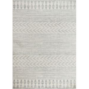 Surya Tapis Scandinave Boheme Gris 160x215