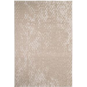 AFK Tapis interieur et exterieur style japandi beige 130x190, OEKO-TEX®