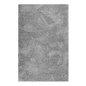 Esprit Tapis uni gris issu a 100% de matiere recyclee 160x225