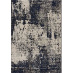 STUDIO DECO Tapis d'inspiration createur taupe 200x290cm