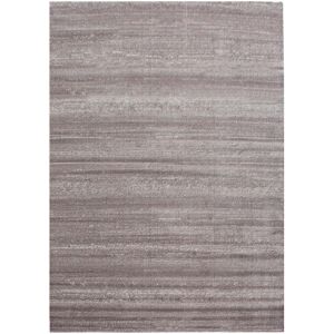 STUDIO DECO Tapis uni a degrade beige 160x230cm