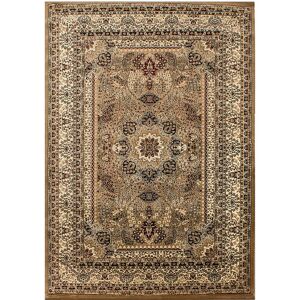 STUDIO DECO Tapis d'orient beige 240x340cm